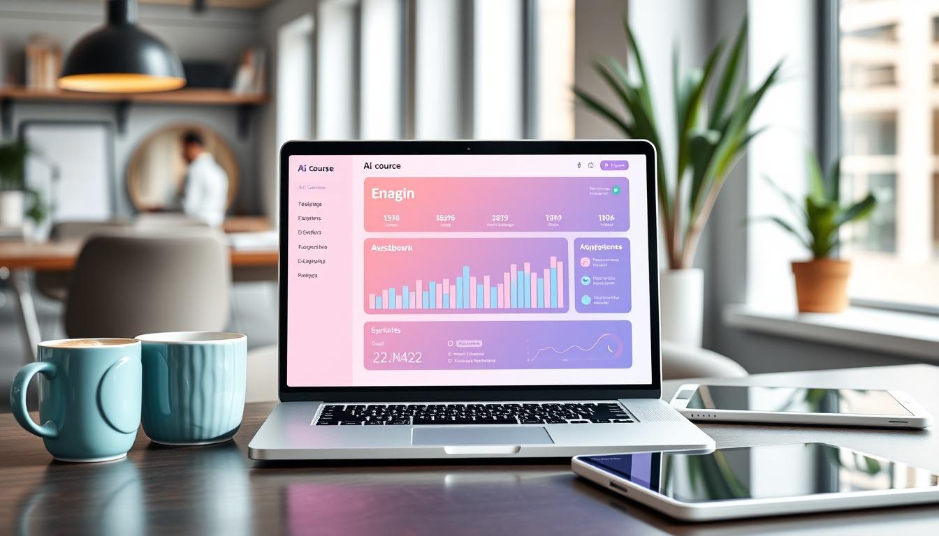 Professional plan visual